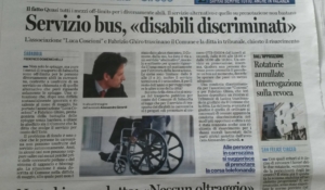 ARTICOLO DI LATINA OGGI